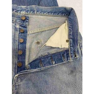 Levi’s◆ストレートパンツ/--/コットン...の詳細画像2