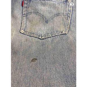 Levi’s◆ストレートパンツ/--/コットン...の詳細画像5