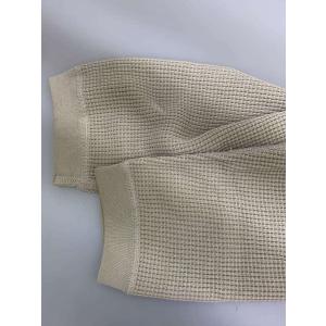 STUSSY◆長袖Tシャツ/L/コットン/グレ...の詳細画像4