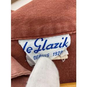 le glazik◆ジャケット/--/コットン...の詳細画像2