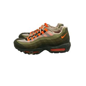 NIKE◆AIR MAX 95 OG/エアマックス95/マルチカラー/AT2865-200/28.5cm/マルチカラー