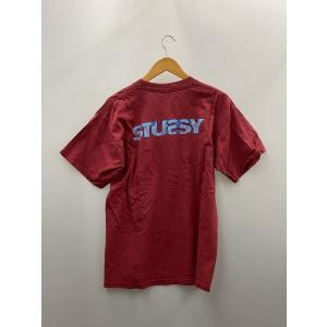 STUSSY◆90s/Tシャツ/L/コットン/...の詳細画像1
