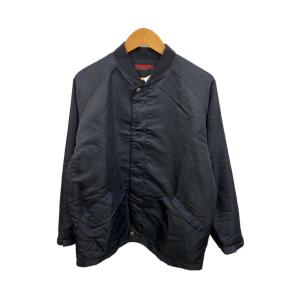 MLVINCE(メルヴェンス) HEAVY WEIGHT MILITARY JACKET ウール