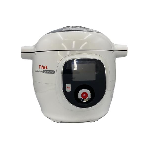 T-fal◆その他調理家電 クックフォーミー エクスプレス CY8511JP