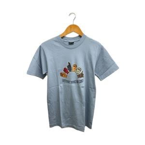 STUSSY◆80s/黒タグ/USA製/ハンドサ...の商品画像
