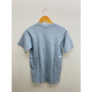 STUSSY◆80s/黒タグ/USA製/ハンド...の詳細画像1