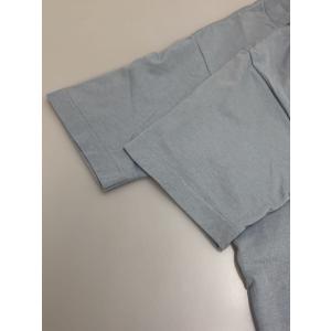 STUSSY◆80s/黒タグ/USA製/ハンド...の詳細画像4