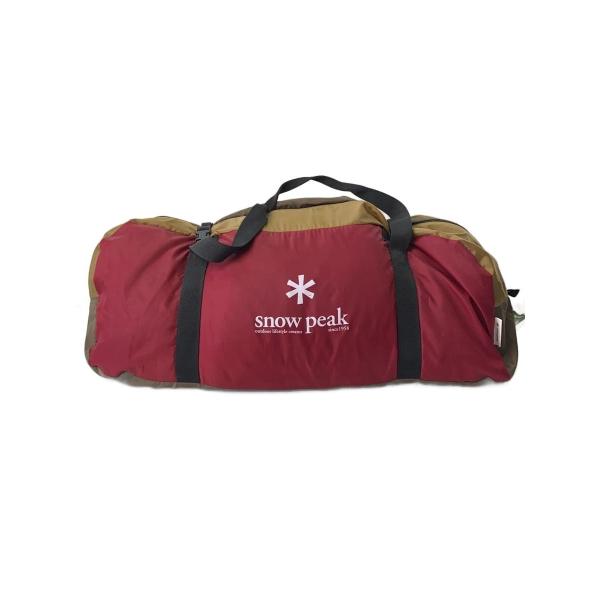 snow peak◆テント/ドーム/4~6人用/TP-925