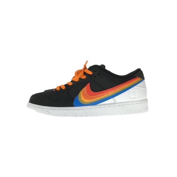 NIKE SB◆ローカットスニーカー/28.5cm/BLK/DH7722-001/Polaroid ...