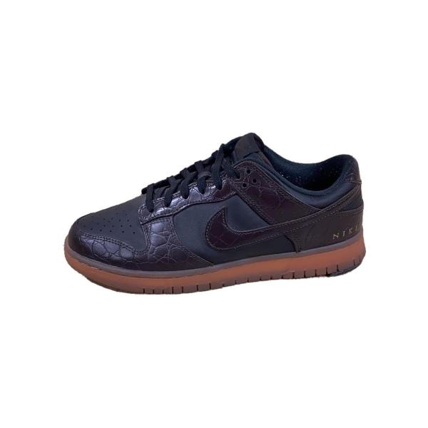 NIKE◆ローカットスニーカー/26.5cm/BRW/DV1024-010