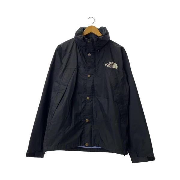 THE NORTH FACE◆MT RAINTEX JKT_マウンテンレインテックスジャケット/L/...