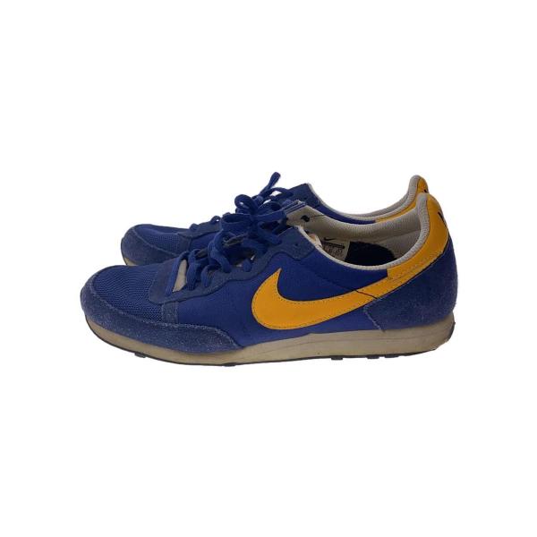 NIKE◆CHALLENGER/チャレンジャー/ネイビー/725066-407/27.5cm/NVY