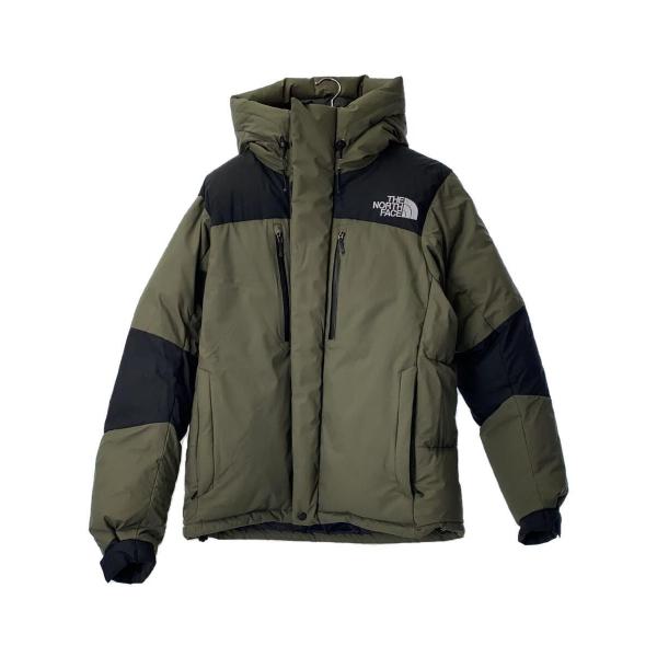 THE NORTH FACE◆BALTRO LIGHT JACKET_バルトロライトジャケット/XL...