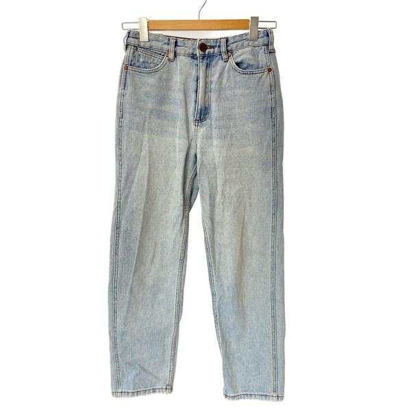 Billabong◆ボトム/25/デニム/IDG/無地