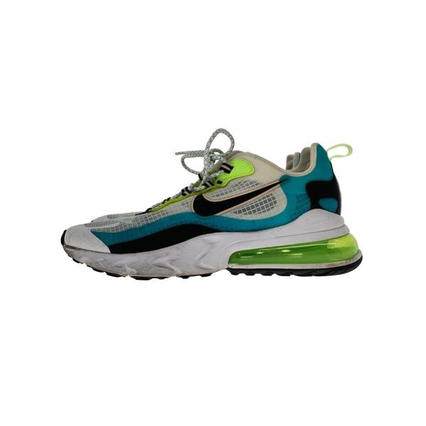 NIKE◆AIR MAX 270 REACT SE_エアマックス 270 リアクト SE/US10/...