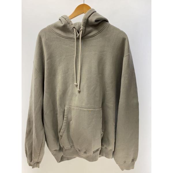 AURALEE◆パーカー/5/コットン/BLU/A23AP01TU/SMOOTH SOFT SWEA...