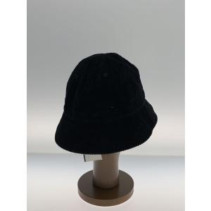 STUSSY◆バケットハット/L/コーデュロイ...の詳細画像2