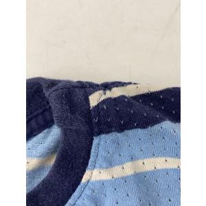 STUSSY◆Tシャツ/XL/コットン/NVY...の詳細画像5