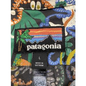 patagonia◆Tidal Threads...の詳細画像2