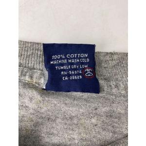 STUSSY◆90s/OLD STUSSY/M...の詳細画像3