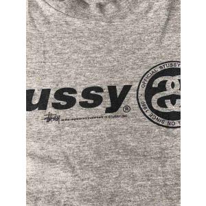 STUSSY◆90s/OLD STUSSY/M...の詳細画像5