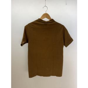 STUSSY◆90S/USA製/Tシャツ/S/...の詳細画像1