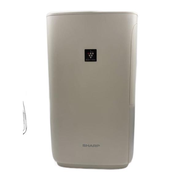 SHARP◆加湿器 HV-H75-W [プレミアムホワイト]