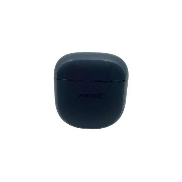 BOSE◆イヤホン・ヘッドホン QuietComfort Earbuds II [Triple Bl...