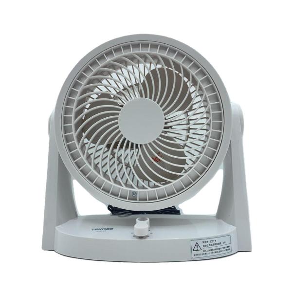 TEKNOS◆扇風機・サーキュレーター SAK-23