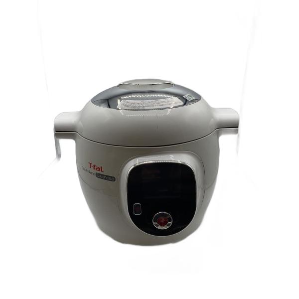 T-fal◆その他調理家電 クックフォーミー エクスプレス CY8511JP