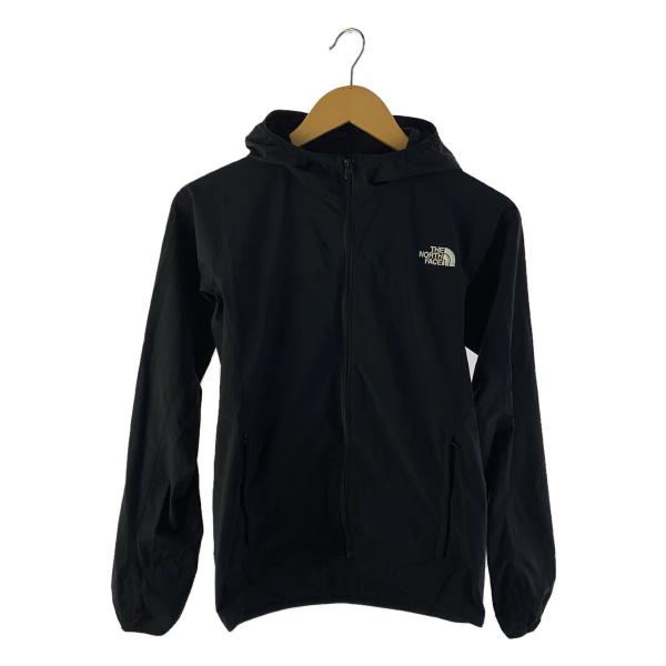 THE NORTH FACE◆MOUNTAIN SOFTSHELL HOODIE_マウンテンソフトシ...