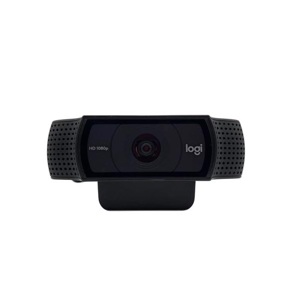Logicool◆Webカメラ C920N