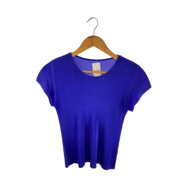 PLEATS PLEASE ISSEY MIYAKE◆MIST BASICS PLEATS TOP/...