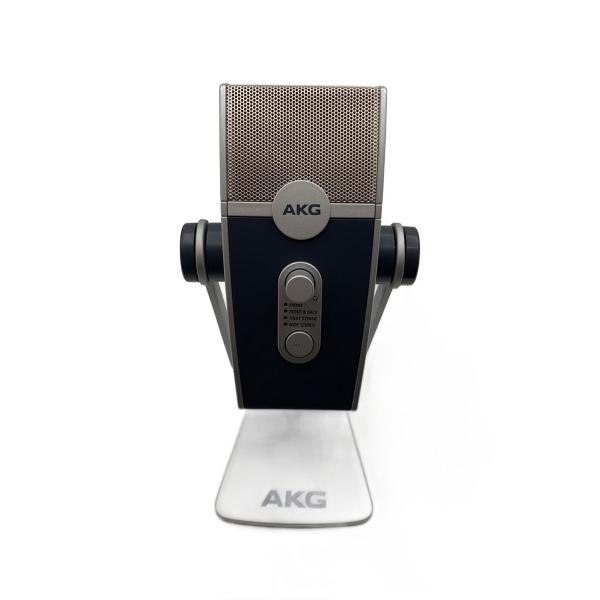 AKG◆楽器周辺機器その他/lyra-y3/コンデンサーマイク