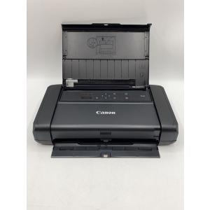 CANON◆プリンタ TR163/インクジェットの詳細画像5