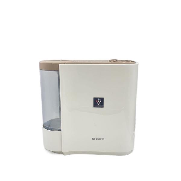 SHARP◆加湿器 HV-F30-C [ベージュ系]