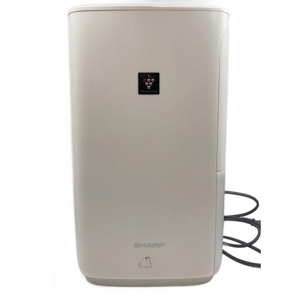 SHARP◆加湿器 HV-R55-W/2023年製