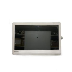 Panasonic◆携帯テレビ・ポータブルテレビ プライベート・ビエラ UN-15TD9-W//