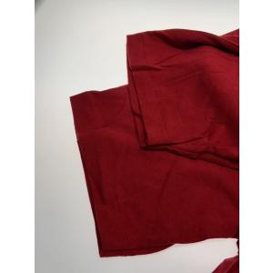 STUSSY◆Tシャツ/L/コットン/RED//の詳細画像4