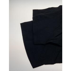 STUSSY◆Tシャツ/L/コットン/BLK//の詳細画像4