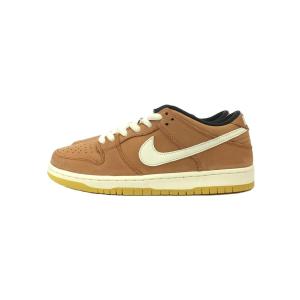 NIKE◇SB DUNK LOW PRO_SB ダンク ロー プロ/28.5cm/CML : セカンド
