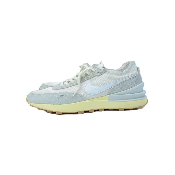 NIKE◆WAFFLE ONE VNTG_ワッフル ワン ビンテージ/28.5cm/WHT