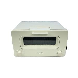 バルミューダ オーブントースター リベイクトースター ReBaker KTT01JP