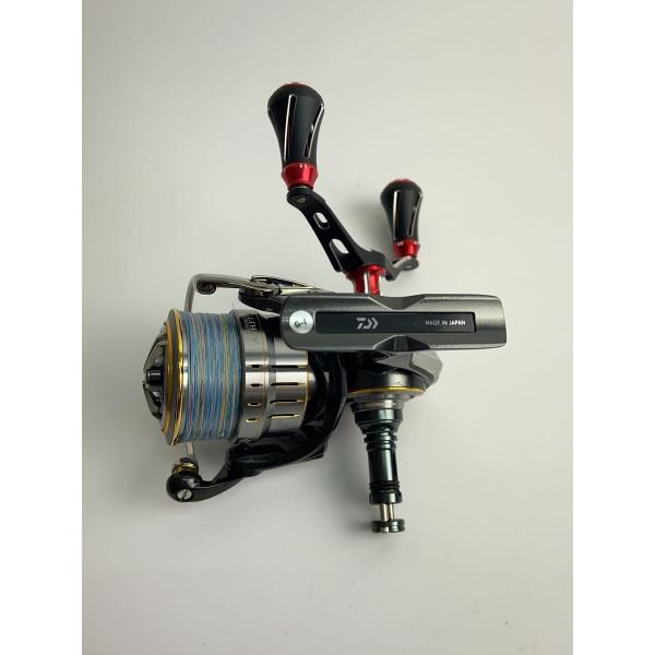 DAIWA◆21ルビアス エアリティー/リール/LT3000S-CXH