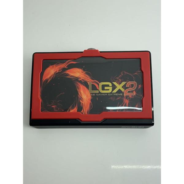 AverMedia◆Live Gamer EXTREME 2/ゲームキャプチャーボックス/GC550...