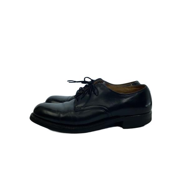 US.NAVY◆80s/INTERNATIONAL SHOE Co/サービスシューズ/ドレスシューズ...
