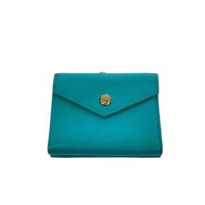 IL BISONTE◆がま口財布/財布/レザー/...の商品画像