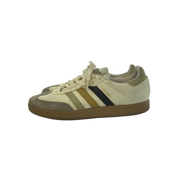 adidas◆END×VELOSAMBA/SOCIAL CYCLING/ローカットスニーカー/26....