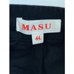 MASU◆ANGELPILE JACQUARD...の詳細画像3
