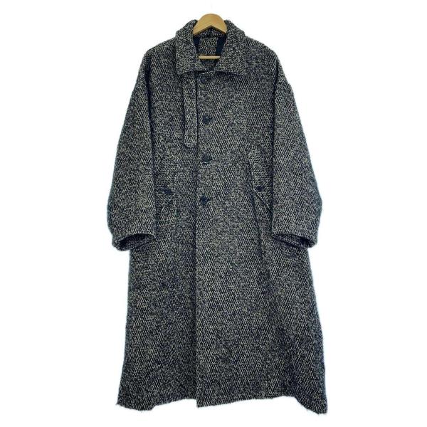 My Beautiful Landlet◆ランドレット マリーニ クラシック ウール ロングコート/...